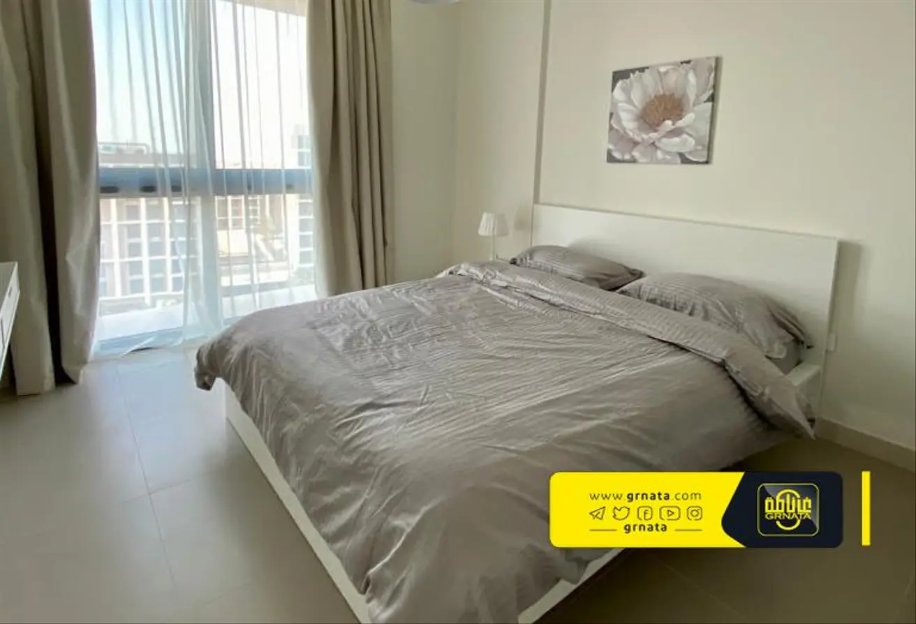 Luxurious Flat In Marassi Al Bahrain for Sale 